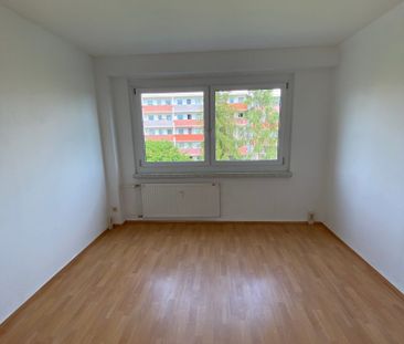 3-Raum-Wohnung mit Blick von ganz oben - Foto 4