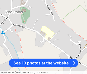 2 bedroom detached house for rent - Photo 1