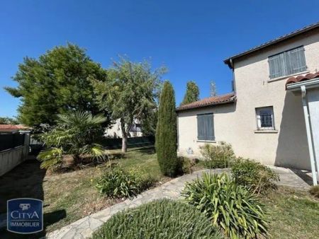 Maison à louer 4 pièces 110.81m² - Photo 4