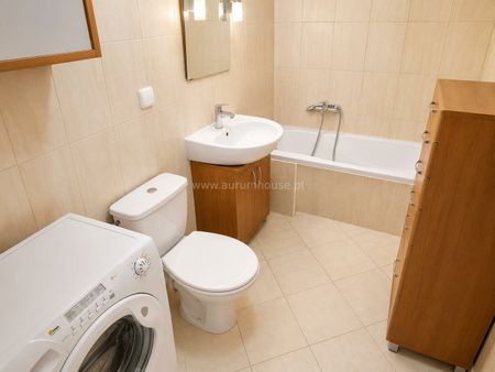 Mieszkanie na wynajem Kraków, Krowodrza, Prądnik Biały, Bratysławska - Photo 3
