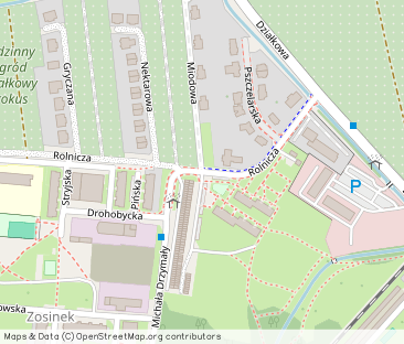 2-pokojowe do wynajęcia ul. Rolnicza - Photo 1