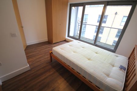 Ashleigh Court, Loates Lane, Watford - Photo 3