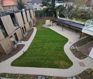 Nieuwbouwappartement met 1 slaapkamer te Aalst - Foto 6