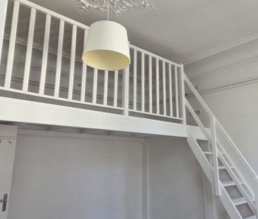 STUDIO A LOUER - PARIS 8EME ARRONDISSEMENT - 18.5 m - 999 € - Photo 6