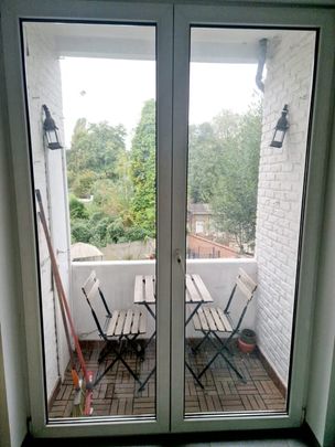 Appartement te huur - Photo 1