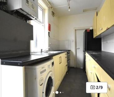 Room in a Shared House, Northfield Road Coventry, CV1 - Photo 4