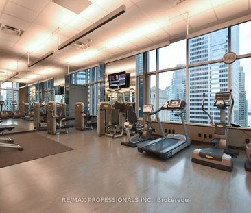 For Lease - 311 Bay Street Unit# 4803, Toronto, Ontario - Photo 5