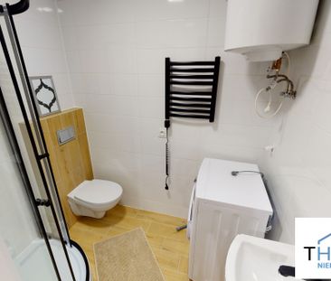 Pogoń - Kawalerka z Wyposażeniem - BEZ KAUCJI - Zdjęcie 6