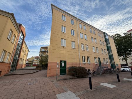 Smålandsgatan 4 A Malmen, Kalmar - Foto 3