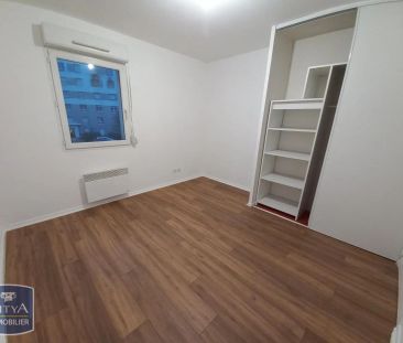Appartement à louer 2 pièces 51.09m² - Photo 3
