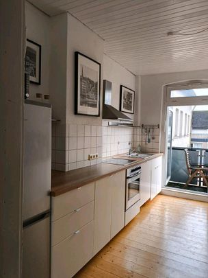 Bielefeld Innenstadt 2.5 Zi Wohg, EBK. Balkon. Bad/Wc - Photo 1