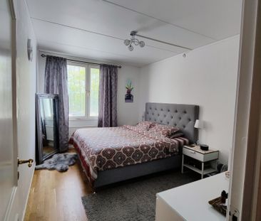 Axel Danielssons väg, Malmö - Foto 1