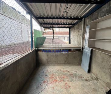 Sobrado 3 Quartos Vila Belmiro 240m² - Foto 4
