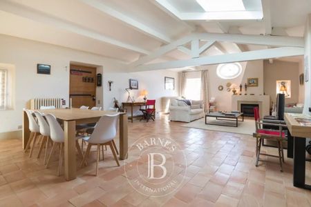 Location MEUBLEE - Pertuis - Villa 168m² - 3 chambres - Piscine - Stationnements - Photo 3