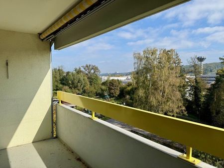 Start ins eigene Wohnglück - Foto 3