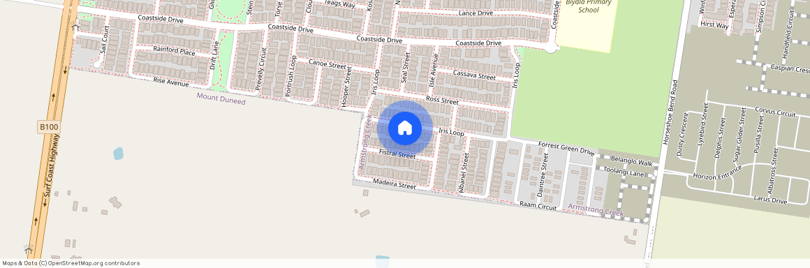 40 Iris Loop, Armstrong Creek VIC