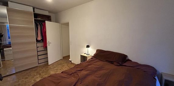 Appartement de 4 pièces au 2ème étage - Foto 2