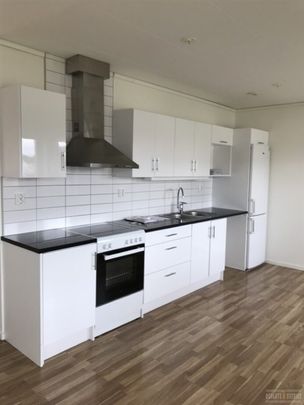 Sparvhöksgatan 33 A - Foto 1