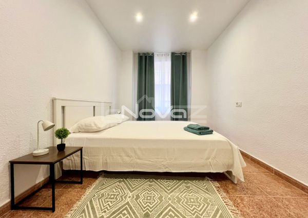 Three bedroom apartment in Torrevieja (Calle Redov