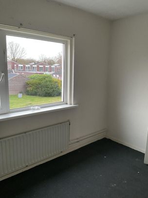 Te huur: Huis Boerhoornweg in Exloo - Foto 1
