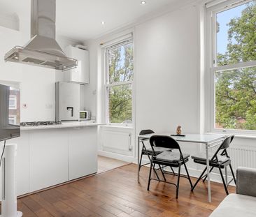 1 Bed Flat, Fernhead Road, W9 - Photo 6