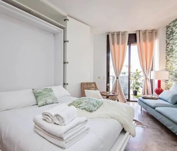 Carrer de Sardenya, Barcelona, Catalonia 08005 - Photo 6