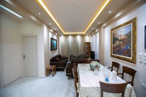 Διαμέρισμα για ενοικίαση Άγιος Ιωάννης (Καβάλα) - Photo 1