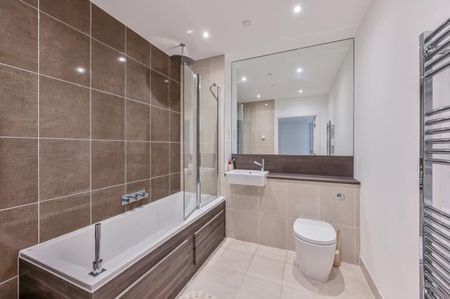 Room in a Shared Flat, London, SW11 - Photo 5