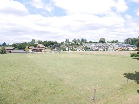 "Balkonwohnung mit grosszügigem Grundriss an grüner Lage!" - Photo 3