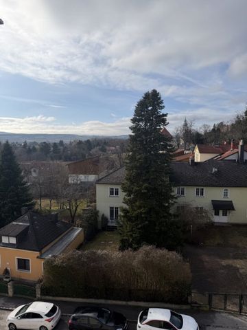 ERSTBEZUG NACH SANIERUNG - 2-Zimmerwohnung - schöner Ausblick - Loggia - Stellplatz - Foto 4