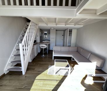 Location Maison 3 pièces 34m² LE CAP D AGDE 34300 - Photo 1