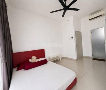 Mutiara Ville Cyberjaya Fully Furnished | 3R2B | Corner Lot | 2 Car... - Foto 1