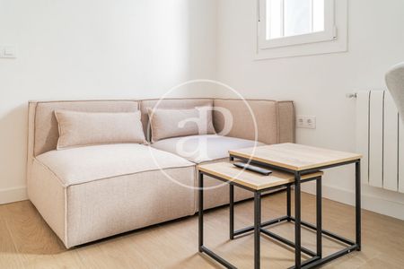 Flat for rent in Goya (Madrid) - Photo 2