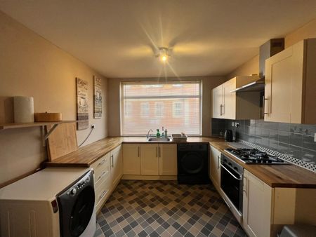 1 bedroom Flat To Let - Photo 5