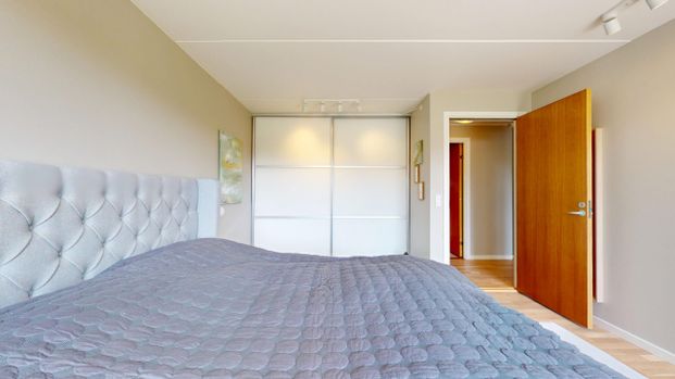 124m² Rækkehus | Værløse - Photo 1