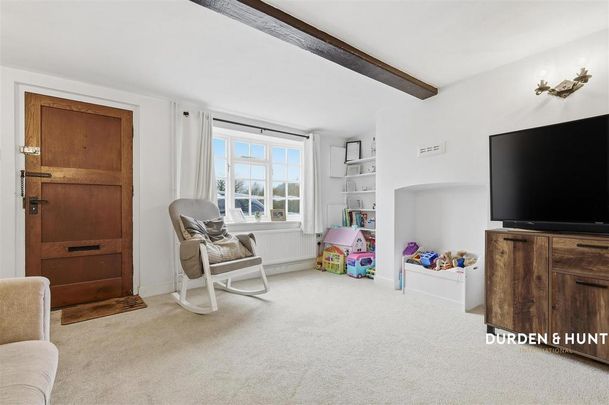 2 bedroom terraced house to rent - Photo 1