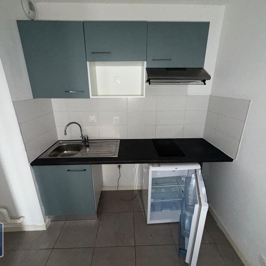 Location Appartement 2 pièces 41m² TOULOUSE 31400 - Photo 1