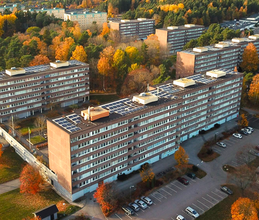 Liegatan, Västerås - Photo 3