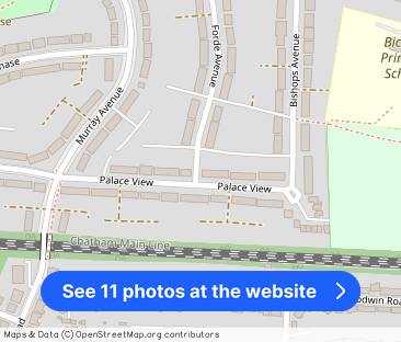 Palace View, Bromley, BR2 - Photo 1