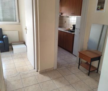 Studio/Γκαρσονιέρα για ενοικίαση Άγιος Λουκάς (Καβάλα) - Photo 1
