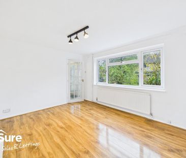 4 bedroom terraced house to rent - Photo 1