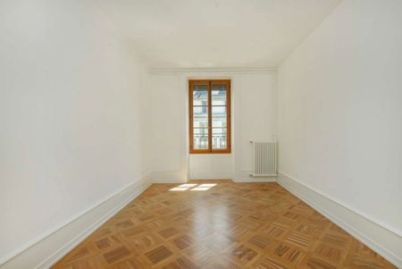 3 Zimmer, 88 m², 5. Stock - Photo 4