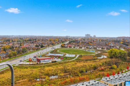 For Lease - 5025 Four Springs Avenue Unit# 1409, Mississauga, Ontario - Photo 5