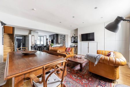 5 bedroom terraced house to rent - Photo 5