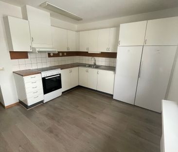 Brännsvedjevägen 98 - Foto 1