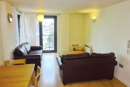 2 bedroom apartment to rent - Photo 5