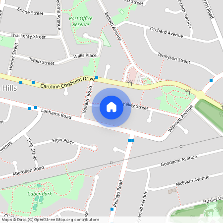 10 Shelley Street, NSW 2153, Winston Hills