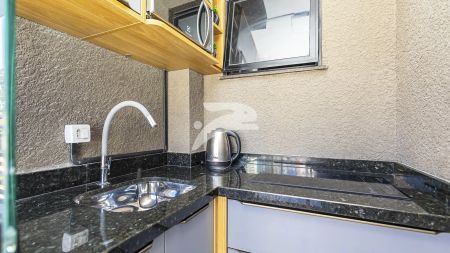 Apartamento 1 Quarto Mossungue 33m² - Photo 3