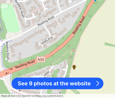 Chineham, Basingstoke - Photo 1