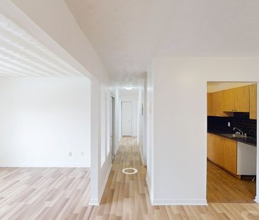 Three-Bedroom (5.5) - 94 Rue Wellington, Granby - Photo 2